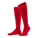 Falke Heren Kniekousen Airport Knee-high 15435 - Jambelles