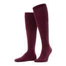 Falke Heren Kniekousen Airport Knee-high 15435 - Jambelles