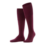 Falke Heren Kniekousen Airport Knee-high 15435 - Jambelles