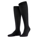 Falke Heren Kniekousen Airport Knee-high 15435 - Jambelles