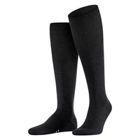 Falke Heren Kniekousen Airport Knee-high 15435 - Jambelles