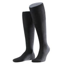 Falke Heren Kniekousen Airport Knee-high 15435 - Jambelles