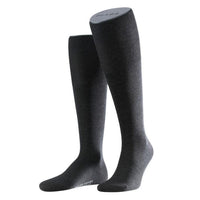 Falke Heren Kniekousen Airport Knee-high 15435 - Jambelles
