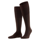 Falke Heren Kniekousen Airport Knee-high 15435 - Jambelles