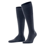 Falke Heren Kniekousen Airport Knee-high 15435 - Jambelles