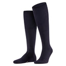 Falke Heren Kniekousen Airport Knee-high 15435 - Jambelles