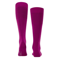 Falke Heren Kniekousen Airport Knee-high 15435 - Jambelles