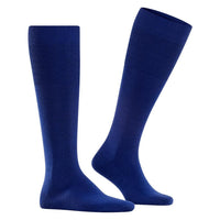 Falke Heren Kniekousen Airport Knee-high 15435 - Jambelles