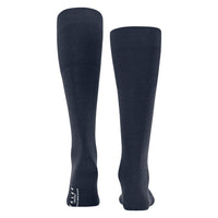 Falke Heren Kniekousen Airport Knee-high 15435 - Jambelles