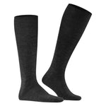 Falke Heren Kniekousen Airport Knee-high 15435 - Jambelles