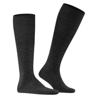 Falke Heren Kniekousen Airport Knee-high 15435 - Jambelles