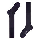 Falke Heren Kniekousen Airport Knee-high 15435 - Jambelles