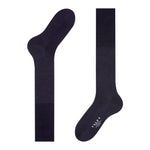 Falke Heren Kniekousen Airport Knee-high 15435 - Jambelles