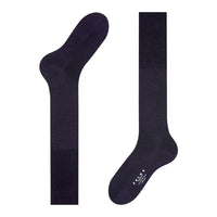 Falke Heren Kniekousen Airport Knee-high 15435 - Jambelles