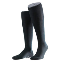 Falke Heren Kniekousen Airport Knee-high 15435 - Jambelles