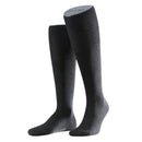 Falke Heren Kniekousen Airport Knee-high 15435 - Jambelles