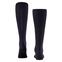 Falke Heren Kniekousen Airport Knee-high 15435 - Jambelles