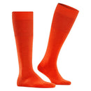 Falke Heren Kniekousen Airport Knee-high 15435 - Jambelles
