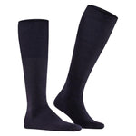 Falke Heren Kniekousen Airport Knee-high 15435 - Jambelles