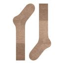 Falke Heren Kniekousen Airport Knee-high 15435 - Jambelles