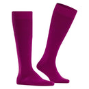 Falke Heren Kniekousen Airport Knee-high 15435 - Jambelles