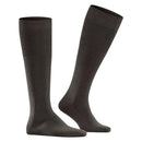 Falke Heren Kniekousen Airport Knee-high 15435 - Jambelles