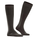 Falke Heren Kniekousen Airport Knee-high 15435 - Jambelles