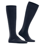 Falke Heren Kniekousen Airport Knee-high 15435 - Jambelles