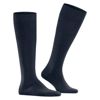 Falke Heren Kniekousen Airport Knee-high 15435 - Jambelles