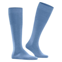 Falke Heren Kniekousen Airport Knee-high 15435 - Jambelles
