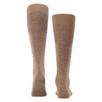 Falke Heren Kniekousen Airport Knee-high 15435 - Jambelles