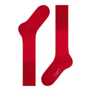 Falke Heren Kniekousen Airport Knee-high 15435 - Jambelles