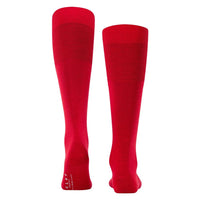 Falke Heren Kniekousen Airport Knee-high 15435 - Jambelles