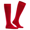 Falke Heren Kniekousen Airport Knee-high 15435 - Jambelles