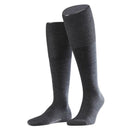 Falke Heren Kniekousen Airport Knee-high 15435 - Jambelles