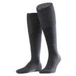 Falke Heren Kniekousen Airport Knee-high 15435 - Jambelles