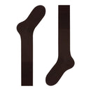 Falke Heren Kniekousen Airport Knee-high 15435 - Jambelles