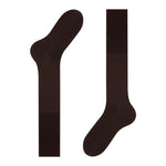 Falke Heren Kniekousen Airport Knee-high 15435 - Jambelles