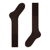 Falke Heren Kniekousen Airport Knee-high 15435 - Jambelles