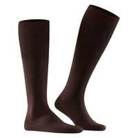 Falke Heren Kniekousen Airport Knee-high 15435 - Jambelles