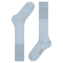 Falke Heren Kniekousen Airport Knee-high 15435 - Jambelles