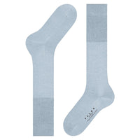 Falke Heren Kniekousen Airport Knee-high 15435 - Jambelles