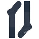 Falke Heren Kniekousen Airport Knee-high 15435 - Jambelles