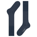 Falke Heren Kniekousen Airport Knee-high 15435 - Jambelles