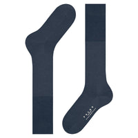 Falke Heren Kniekousen Airport Knee-high 15435 - Jambelles