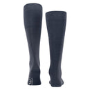Falke Heren Kniekousen Airport Knee-high 15435 - Jambelles