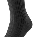 Falke Heren Kniekousen Bristol Pure Knee-High 15415 - Jambelles