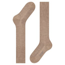 Falke Heren Kniekousen Bristol Pure Knee-High 15415 - Jambelles