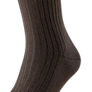 Falke Heren Kniekousen Bristol Pure Knee-High 15415 - Jambelles