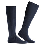 Falke Heren Kniekousen Bristol Pure Knee-High 15415 - Jambelles